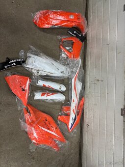 Ktm exc 300 2023 - 7
