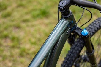 Prodám raketu na trail Giant Trance X 29 2 vel.L - 7