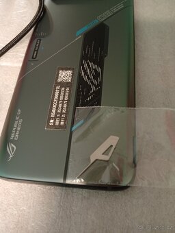 Asus rog phone 6d 12/256gb - 7