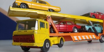 Matchbox - 7
