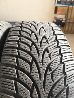 Zimní kola 5x108 r16 97V - 7