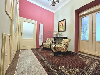 Prodej stylového bytu 2+1, 81 m², v historickém centru, Prah - 7