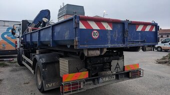 IVECO EUROCARGO - 7