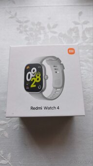 Xiaomi Redmi Watch 4 - 7