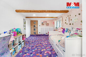 Prodej rodinného domu, 231 m², Folknáře - Děčín - 7