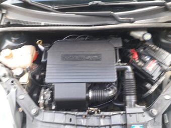 Ford fiesta 1.3 Duratec,r.v.2007 - 7