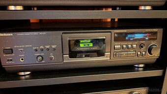 Technics - 7