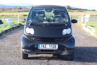 Smart ForTwo 0.8 CDI - 7