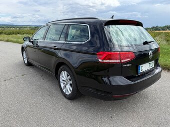 Volkswagen Passat 2.0 TDI 110 kW DSG • 2019 • - 7