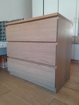 Komody Malm Ikea - 7