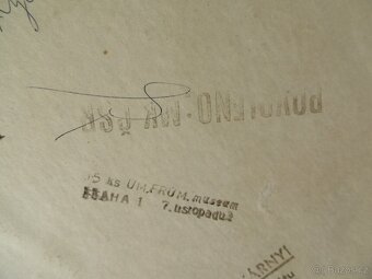 Obraz Emil Kotrba - 7