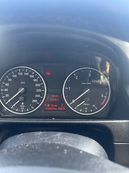 BMW X1 116d xDrive, rok výroby 2014, 192 000 km - 7
