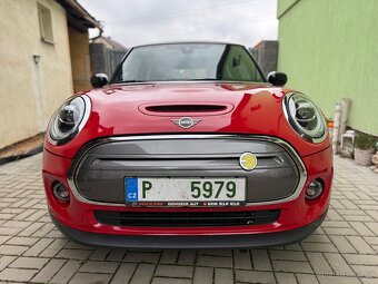 Mini Cooper Se - 7
