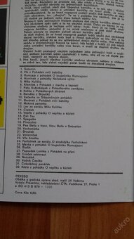 Staré televizní pexeso - 7