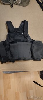 Airsoftové zbraně a vybavení - 7