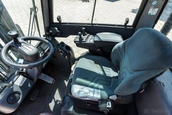 Vysokozdvižný vozík Jungheinrich TFG 320s (VV0098) - 7