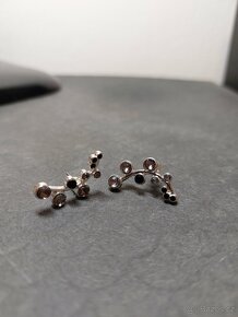 Prodám dámské šperky - bižuterie - 7