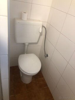 🏡Pronájem bytu 1+1 se zahradou – Petkovy u Mladé Boleslavi - 7