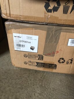 Terasová dlažba plast - 7