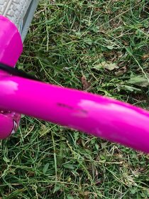 Dívčí kolo Author Bello 16'' - 7