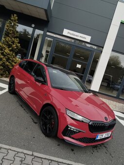 Škoda Scala 1.5 TSI Monte Carlo - 7