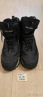 Pánské boty - 7