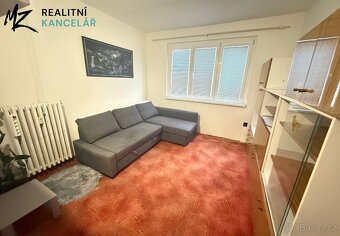 Pronájem bytu 2+1 52 m² Přerov, Bohuslava Němce - 7