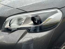 Peugeot Traveller VIP business; TOP STAV ; rezervace - 7