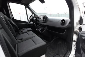 MB SPRINTER 315 MAXI 2.0CDI KLIMA SERVISKA - 7