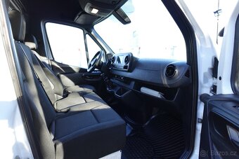 MB SPRINTER 315 MAXI 2.0CDI KLIMA SERVISKA - 7
