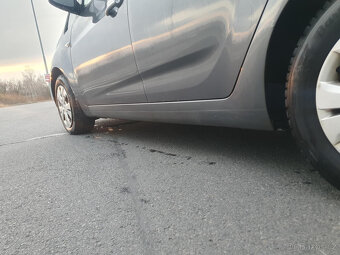 Hyundai IX 20 1.4 CRDI 57kw NOVÁ STK - 7