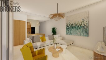 Villa Residencial Rosa Morada, Santiago de la Ribera, Murcía - 7