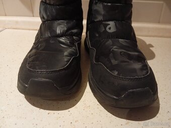 Zimní boty Willard vel. 39 dámské - 7
