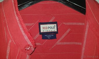 Pánské košile - 7