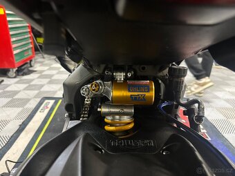 Triumph Street Triple RS 765 - 7