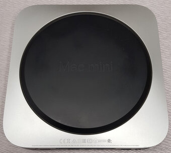 Apple Mac Mini A2348, proc. Apple M1, 8GB RAM, 256GB SSD - 7