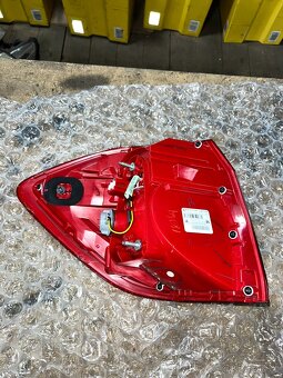 Mercedes GL-Class (W166/X166) pár led zadní světla - 7