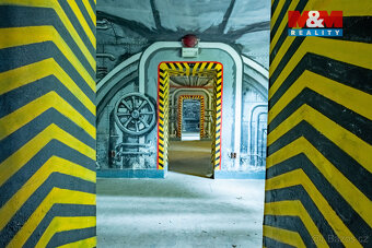 Prodej obchodního objektu, 800 m², Strakonice, ul. Komenskéh - 7