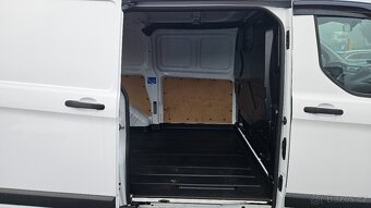 Ford Tranzit Custom 2,2 TDCi - 7