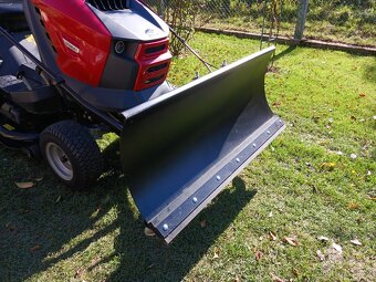 Zahradní traktor Seco Starjet 4x4 - 7