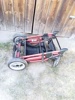 Prodám kočárek - 7