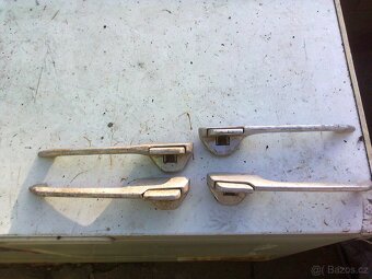 Škoda 100 -110 -1000 starší nd . - 7