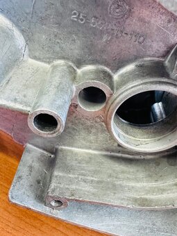 Stadion S11 - blok motoru - 7