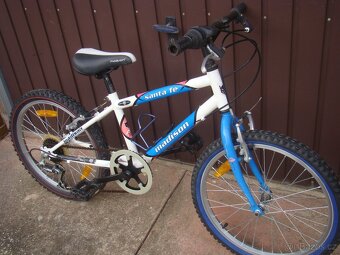 Kolo dětské 20 - 7