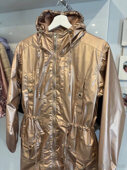 Mohito parka rosegold - 7