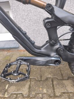 Yt Jeffsy pro race vel L - 7