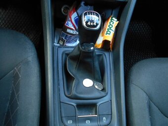 Škoda Kodiag 2,0 Tdi  110kw  4x4 - 7