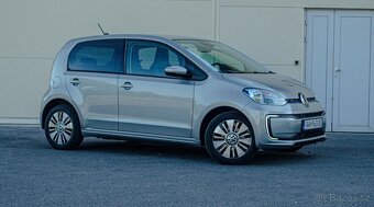 Volkswagen e-UP 2022 - 7