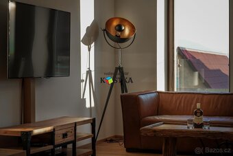 byt 2KK s terasou Příbor - 7