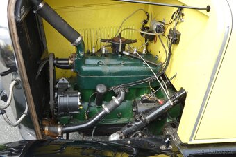 1930 Ford Model A Speedster - 7